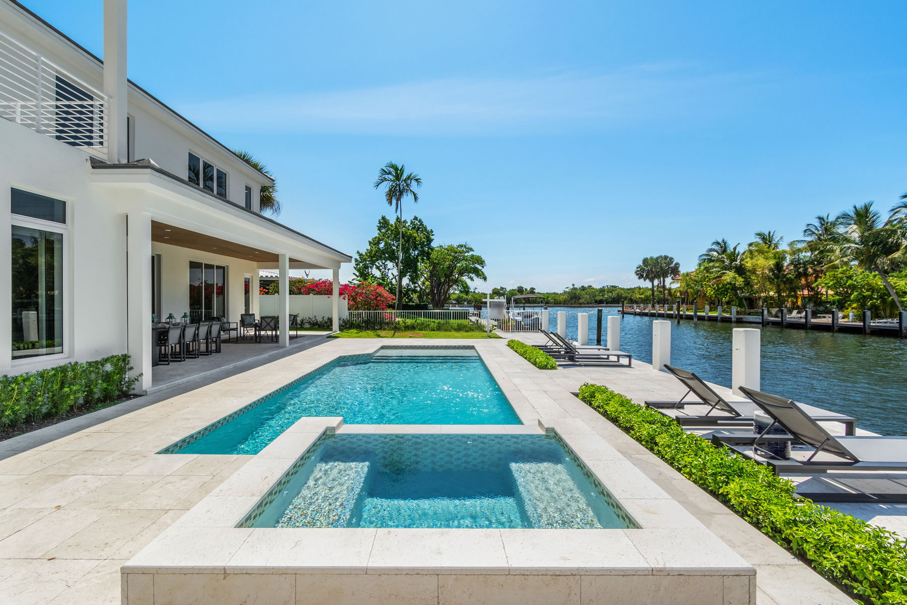 Fort Lauderdale Interior Design - Fort Lauderdale Luxury ...