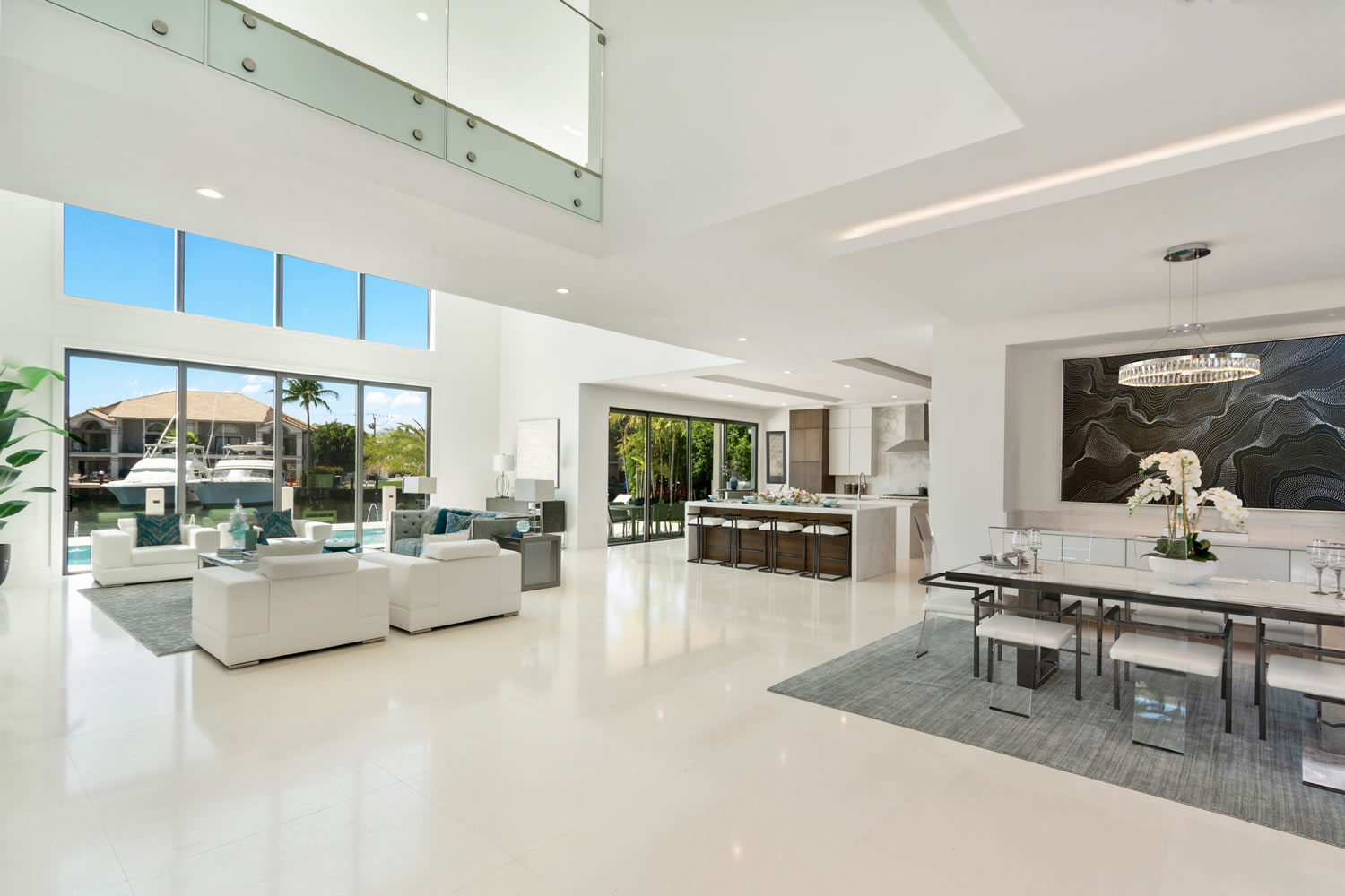 South Florida Interior Design - Fort Lauderdale Luxury Interior Designer