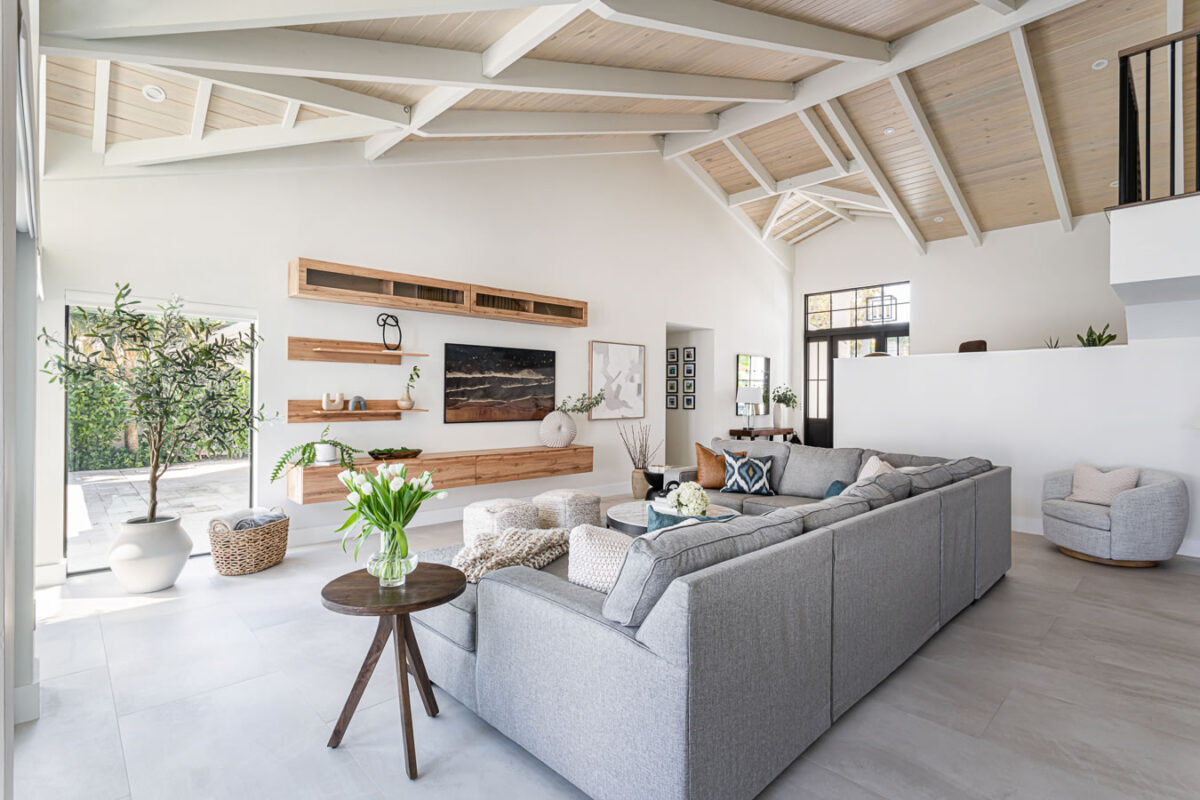 Rio Vista Waterfront Home Fort Lauderdale Luxury Interior Designer