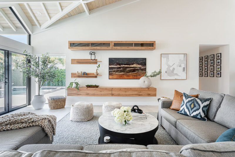 Rio Vista Waterfront Home Fort Lauderdale Luxury Interior Designer