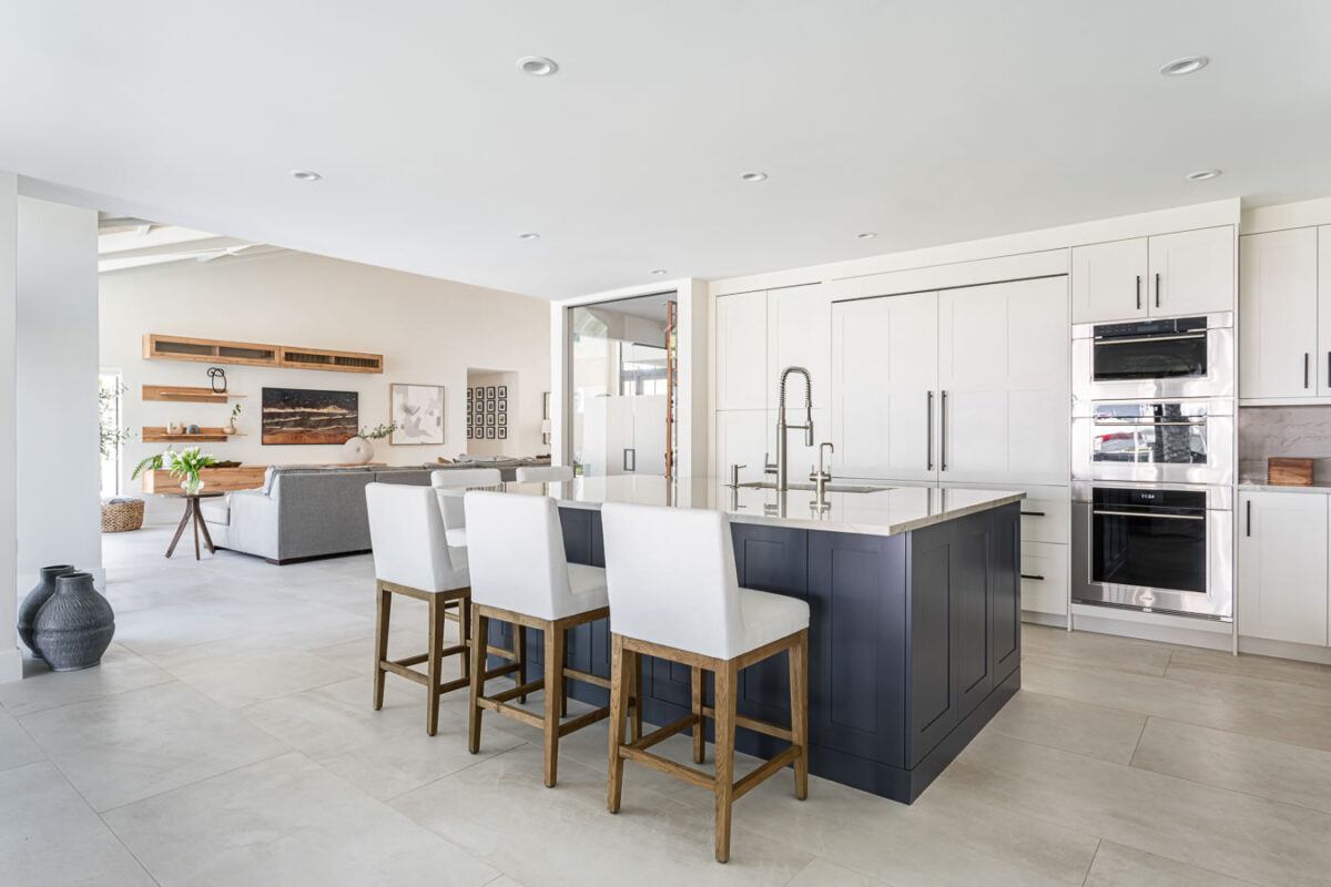 Rio Vista Waterfront Home Fort Lauderdale Luxury Interior Designer