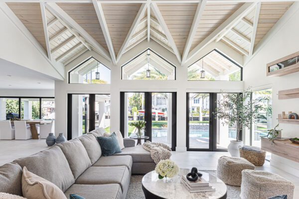 Residential - Fort Lauderdale Luxury Interior Designer