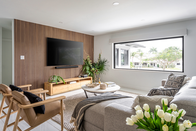 Residential - Fort Lauderdale Luxury Interior Designer